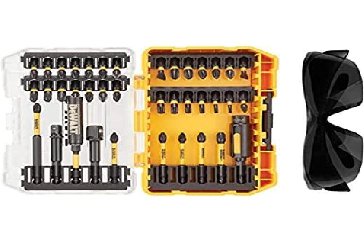 DEWALT DEWDT70740T - Set di avvitatori