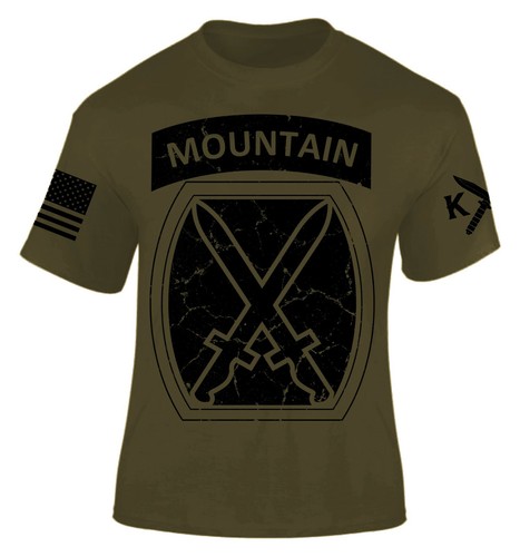 Tshirt 1st Cavalry US ARMY, Fesyen Pria, Pakaian , Atasan Di Carousell - Foto 6