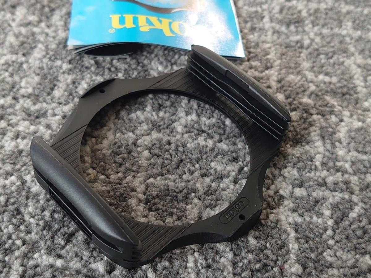 Cokin Filter Holder for P Series Filters 48mm 82mm A Series 36mm 62mm