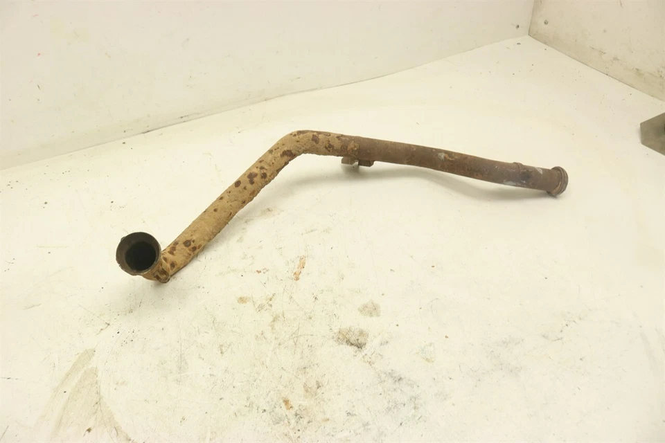 Polaris Ranger 400 500 Midsize Exhaust Pipe 1261947-489 - Imagem 4 de 4