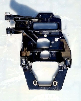 Mercruiser Transom P/N 44116C Std. #1A für GM L4, V6 - V8 Motore - Bild 1 von 3