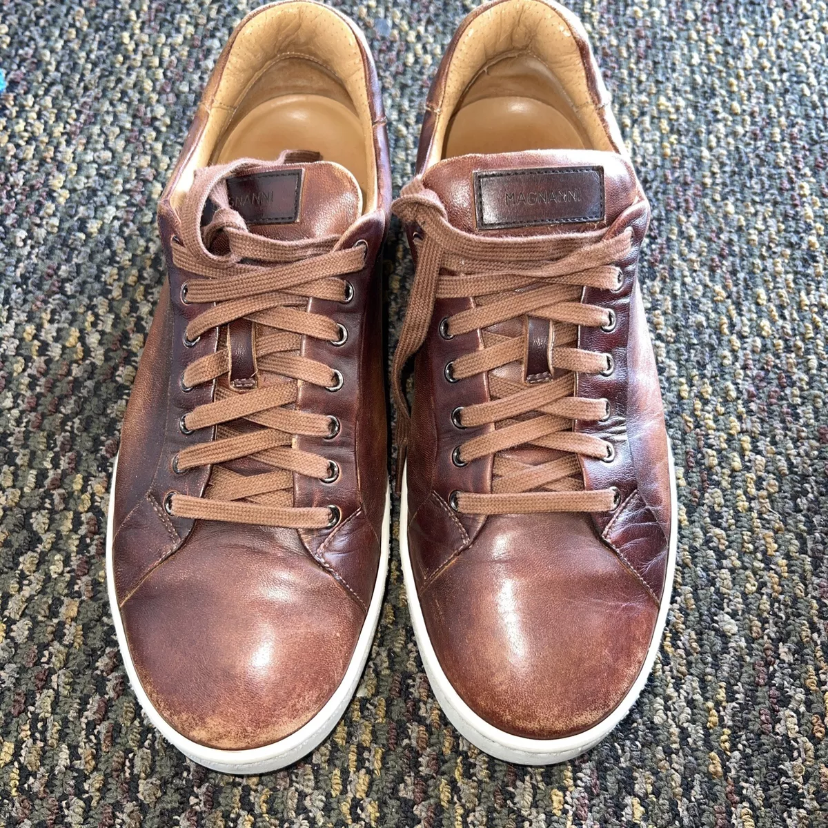 Elonso low top best sale sneaker