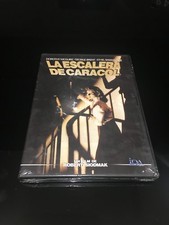 La Scala A Chiocciola DVD