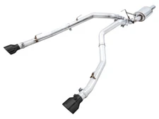 AWE Tuning 3015-33004 Cat-Back Exhaust for 09-18 RAM 1500 5.7L