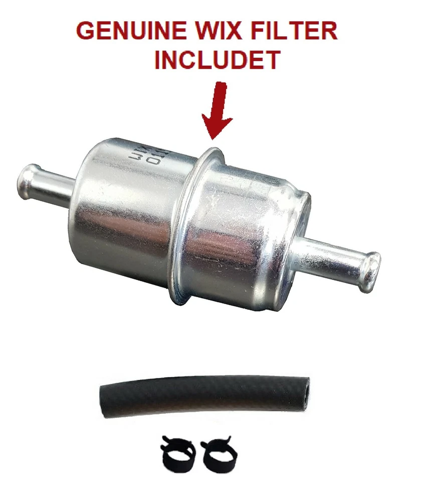 Bomba de combustible gasolina BMW 1150 R1150 R 98-06 16141341231 Foto 3 de 4