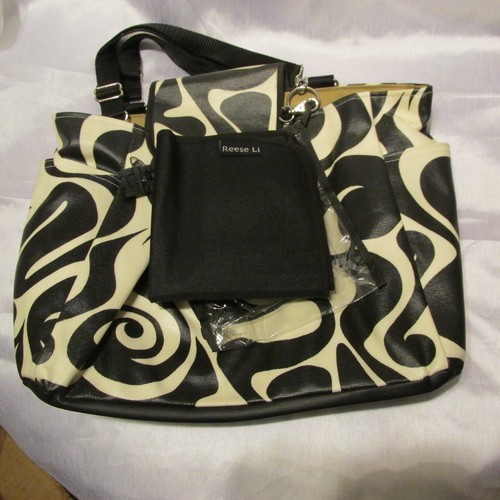 Reese Li Diaper Bag eBay