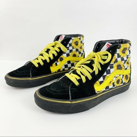 ebay vans shoes womens
