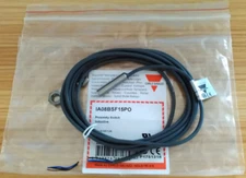 Fst  IA08BSF15PO 1PC NEW Carlo Gavazzi Proximity switch free ship