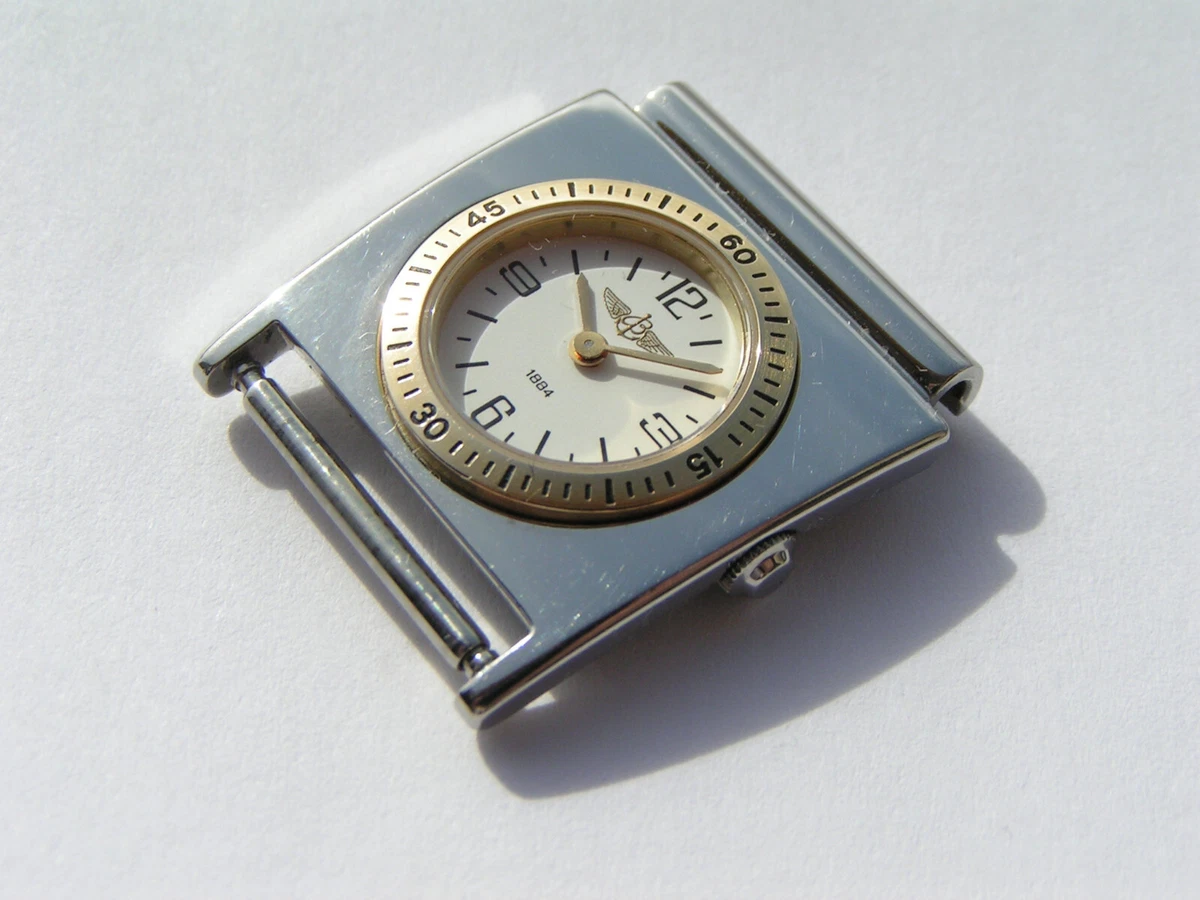 Breitling clearance utc module