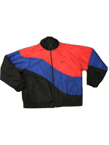 Vintage 90s JCPenney USA Olympic Color 