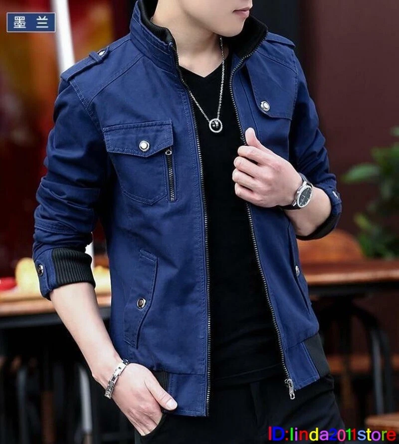 Stylish jeans jacket 2025 for mens
