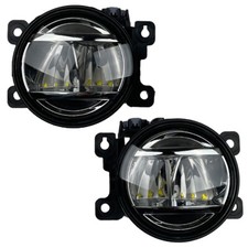 Faro Antiniebla Compatible Con Pilot 2012 2013 2014 2015 Conjunto Luces