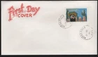 Can 1106 - 1986 34c Exploration of Canada 1 'John Cabot' - FDC By Artopages