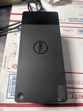 Dell WD19s USB-C Docking Station with 130W AC Adapter K20A001