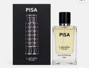 Lattafa Pisa | eBay