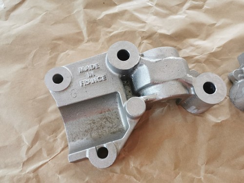352711 Brazo oscilante derecho cojinete buje peugeot 607, 605, citroen xm y3 - Imagen 3 de 6