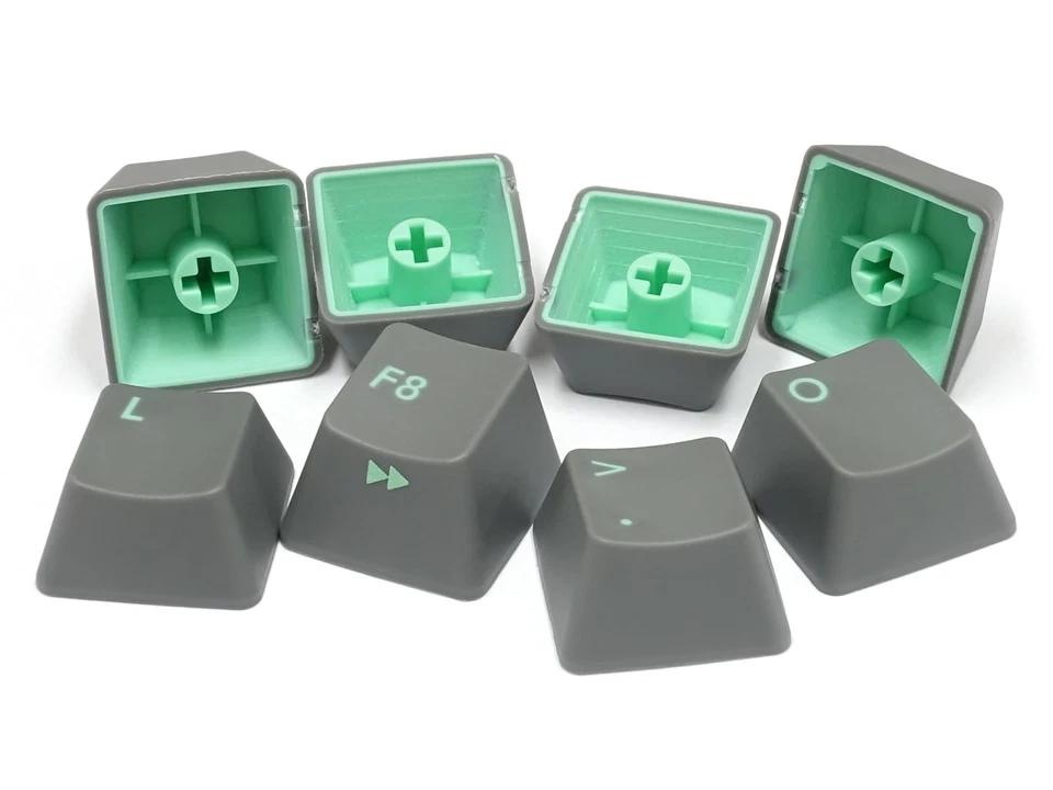 FILCO Majestouch + ASAGI Full-Size Keyboard with Japanese Layout, 108 Keys, CHER - Image 4 of 4