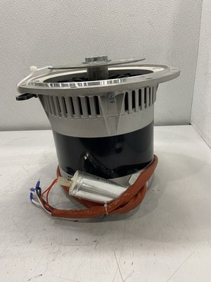 Mecc Alte LT3N-100/4 Lighting Tower Alternator 120/240V 6kW 1800RPM S0653871
