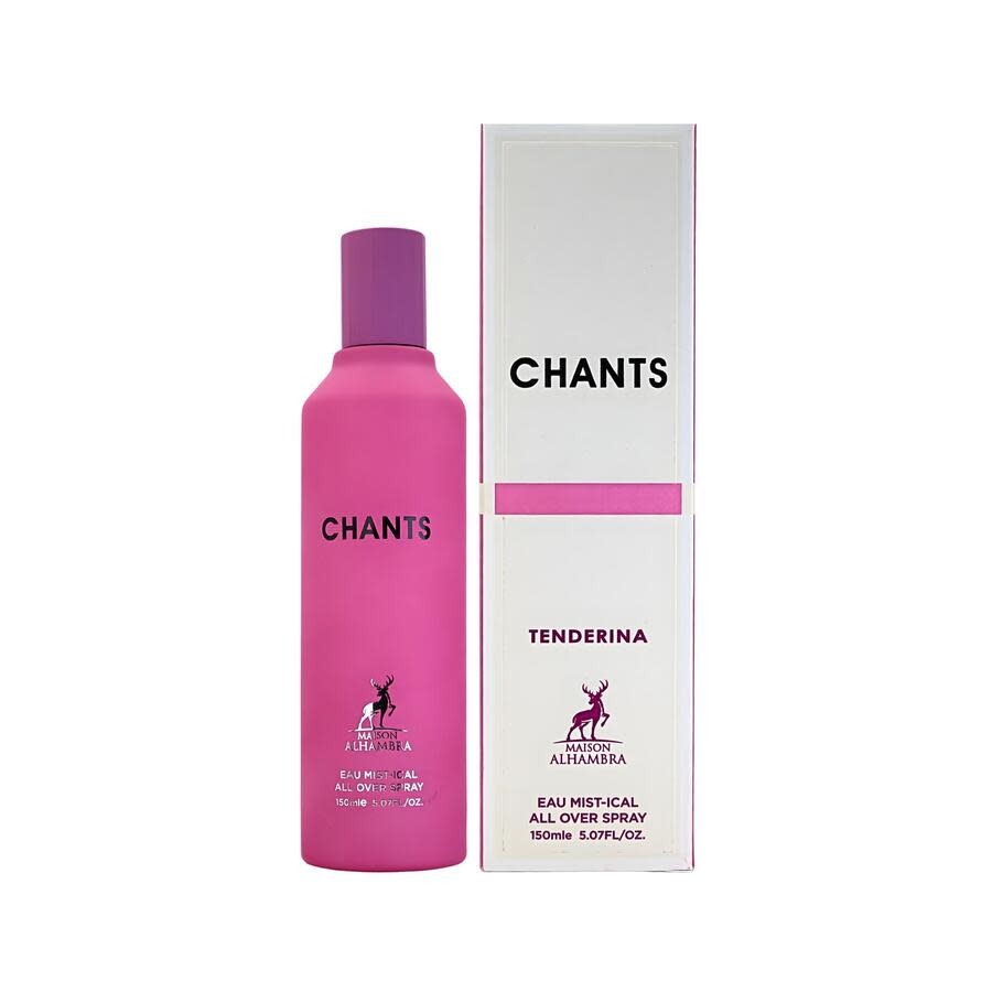 Maison Alhambra Ladies Chants Tendrina 507 oz Fragrances 6290360596990 6290₽