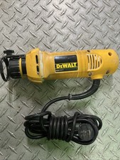 Dewalt DW660 Cut-Out Tool 120V Corded 5 Amp 30000 RPM Corded.