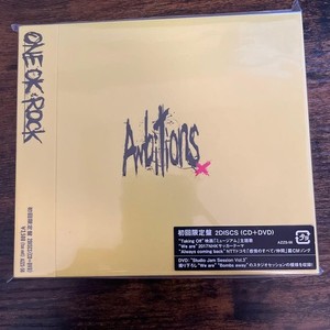 One Ok Rock Autograph for sale | eBay