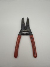 MAC TOOLS TCT 7E Wired Strippers