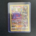 New ListingPokémon TCG Gengar TG06/TG30 Lost Origin Card Light Play
