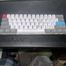 60 Custom Mechanical Keyboard