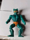 merman Figure He-Man And The Masters Of The Universe motu Vintage 1981