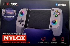 Trust Gaming Mylox Wireless Mobile Gaming Controller - Grey (GXT 735G) **NEW**