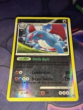 Salamence 24/100 Stormfront Reverse Holo on eBay