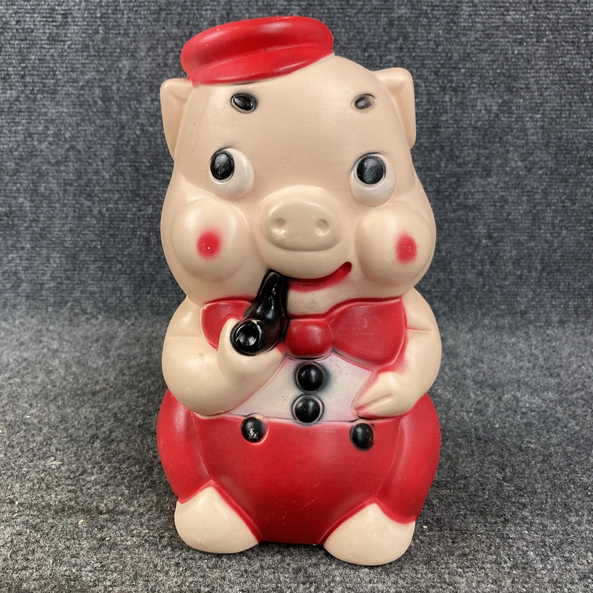 Vintage Piggy Bank | eBay