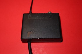 OFFICIAL OEM NEC TURBOGRAFX-16 RF CABLE UNIT! *TESTED*