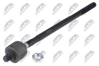 Nty Axialgelenk, Spurstange SDK-RE-003 Passend FüR Nissan Renault
