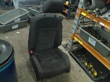 Siège Volkswagen EOS