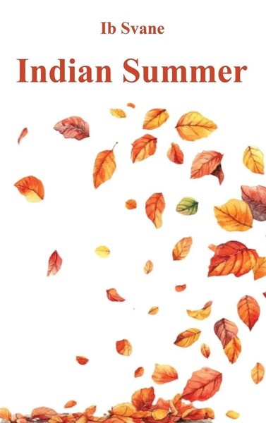 Ib Svane | Indian Summer | Buch | Englisch (2026) | Melbourne Print & Publish-image