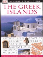 main consultant, Marc Dubin.: The Greek islands