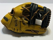 YOUTH FRANKLIN BASEBALL GLOVE RIGHT HAND NEW WITH TAGS 11.0" FIELDMASTER SERIES