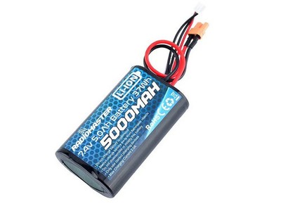 Radiomaster TX16S 5000mAh 2S Li-Ion