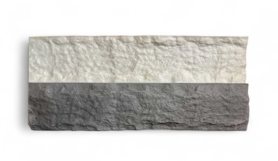 #ad #ad Chiseled Edge Concrete Step Form Liner 8’L x 7.5”W x 1.5”D $186.95