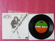 SELTENES AC/DC Hochspannungs-/Livekabel