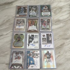 Law of Cards: Leaf Files Claim for Attorneys' Fees Against Panini 20