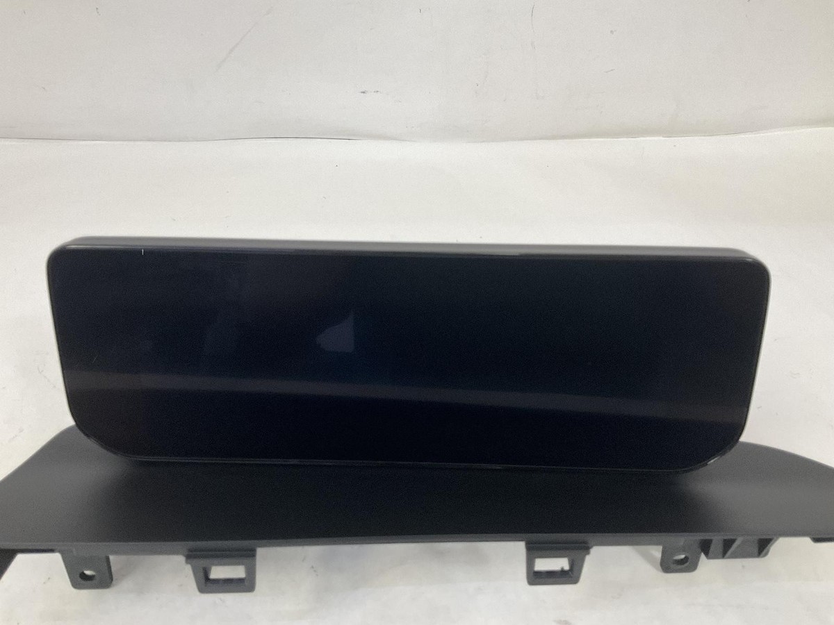 2024-2025 Mazda CX-90 Display Screen KAAA611J0 Factory OEM
