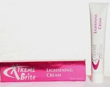 Xtreme Brite Lightening Cream 1.76 Oz