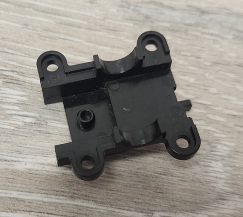Rock Band 2 Wii Guitar Controller NWGTS2 Replacement Whammy Bar Assembly ONLY - Picture 10 of 11