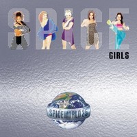 Spice Girls - Spiceworld 25 - Cd - G3Z