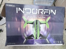 Hobbico  Rise Indorfin 130 Brushless Drone J2000 130mm