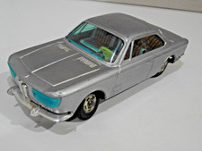 Bmw 2000 Battery Op- Lighted Headlights- Japan- Works - 9 Long