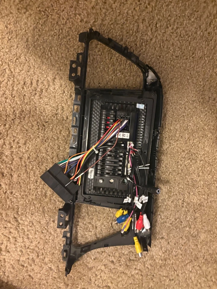 汽车收音机游戏 — 第 3/4 张图片