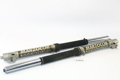 Marzocchi Magnum for Alfer VR 250 1997 - fork tubes shock absorbers A260E
